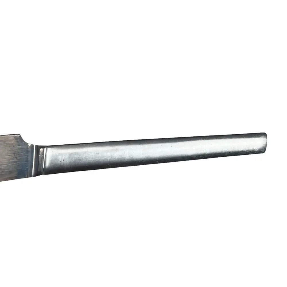 Arthur Salm Stainless Steel Austria Knife 8” Blade Kitchen Carving